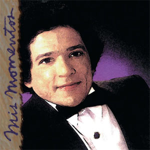 Disco Mis Momentos de Nelson Ned