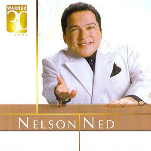 Disco Warner 30 Anos de Nelson Ned