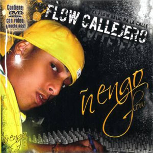 Disco Flow Callejero de Ñengo Flow