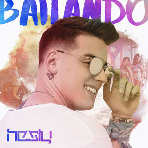 Disco Bailando  de Nesty