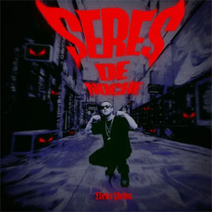 Disco Seres de Noche de Neto Peña