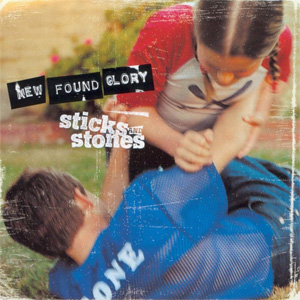 Disco Sticks And Stones de New Found Glory