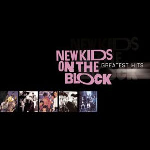 Disco Greatest Hits de New Kids on the Block