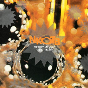 Disco Merry Merry Christmas! de New Kids on the Block