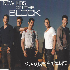 Disco Summertime de New Kids on the Block