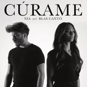 Disco Cúrame de Nia