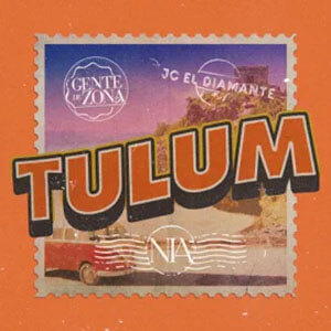Disco Tulum de Nia