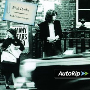Disco Made to Love Magic de Nick Drake