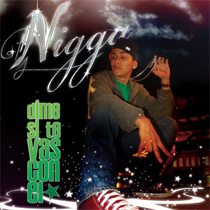 Disco Dime Si Te Vas Con Él  de FLEX (Nigga)
