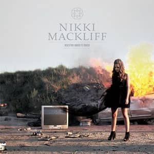 Disco Nuestro Amor Es Único de Nikki Mackliff