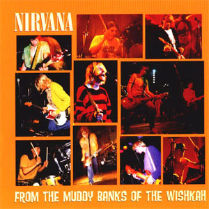 Disco From The Muddy Banks Of The Wishkah de Nirvana