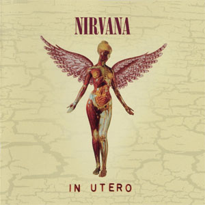 Disco In Utero (20th Anniversary) de Nirvana