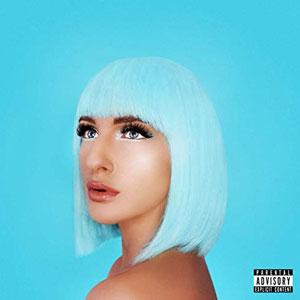 Disco Vacation de Njomza