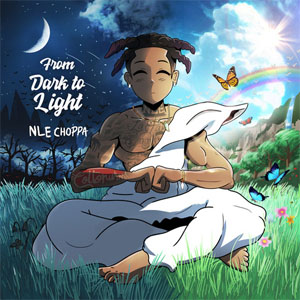 Disco From Dark To Light de NLE Choppa