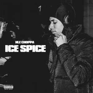 Disco Ice Spice de NLE Choppa
