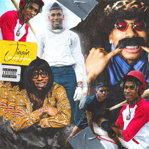 Disco Jiggin de NLE Choppa