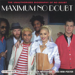 Disco Maximum de No Doubt