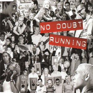Disco Running  de No Doubt