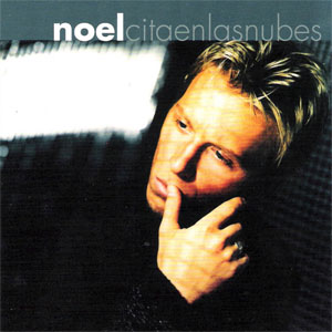 Disco Cita En Las Nubes de Noel Schajris