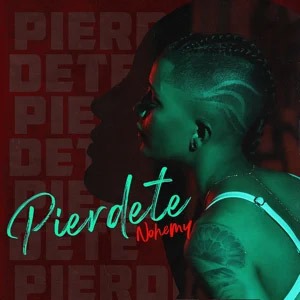 Disco Piérdete de Nohemy