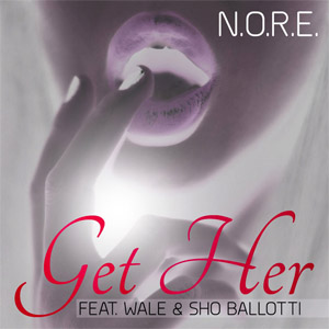 Disco Get Her de N.O.R.E.