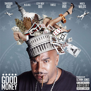 Disco Good Money de N.O.R.E.