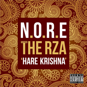 Disco Hare Krishna de N.O.R.E.