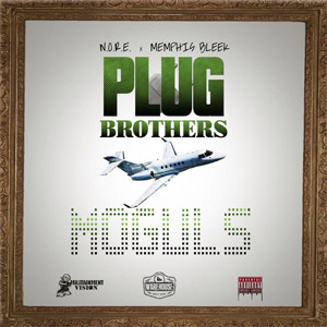 Disco Plug Brothers: Moguls de N.O.R.E.