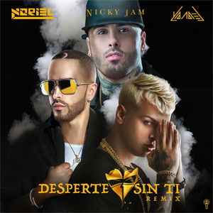 Disco Desperte Sin Ti (Remix)  de Noriel