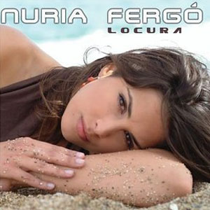 Disco Locura de Nuria Fergo