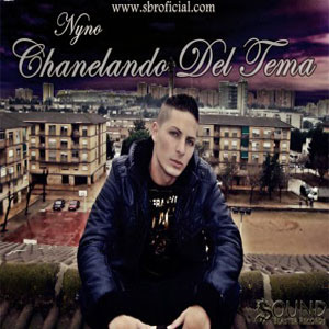 Disco Chanelando del tema de Nyno Vargas