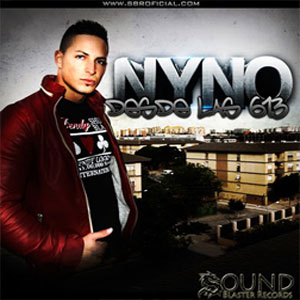 Disco Desde las 613 de Nyno Vargas