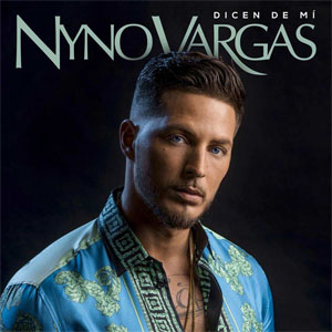 Disco Dicen De Mi de Nyno Vargas