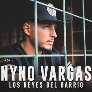 Disco Los Reyes Del Barrio de Nyno Vargas