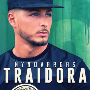 Disco Traidora de Nyno Vargas