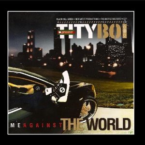 Disco Me Against The World de 2 Chainz