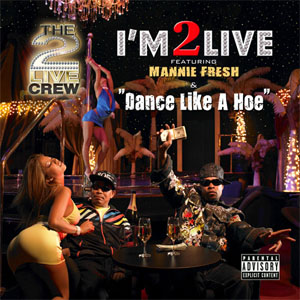 Disco I'm 2 Live de 2 Live Crew