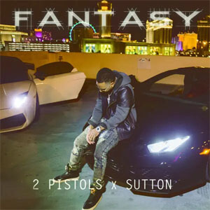 Disco Fantasy de 2 Pistols