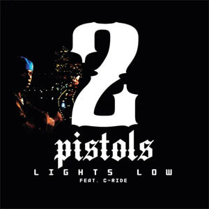 Disco Lights Low de 2 Pistols