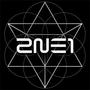 Disco Crush de 2NE1