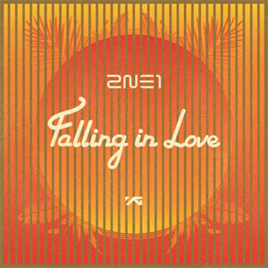 Disco Falling In Love de 2NE1