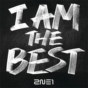 Disco I Am the Best de 2NE1