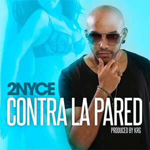 Disco Contra la Pared de 2Nyce