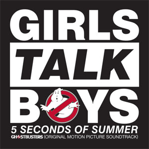 Disco Girls Talk Boys de 5 Seconds of Summer