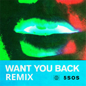 Disco Want You Back (Tritonal Remix) de 5 Seconds of Summer