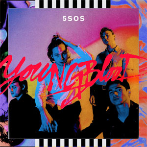 Disco Youngblood (Deluxe Edition)  de 5 Seconds of Summer