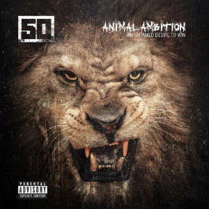 Disco Animal Ambition de 50 Cent