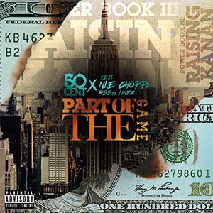 Disco Part Of The Game de 50 Cent