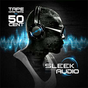 Disco Sleek Audio de 50 Cent