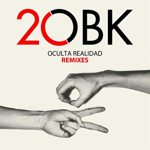 Disco Oculta Realidad (Remixes) de OBK